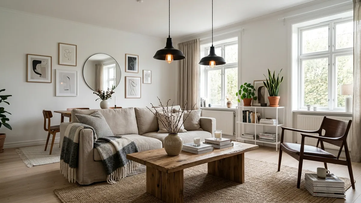 Style salonu – znajdź swój styl - inspiracje